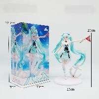 Miku Hatsune Figure - MHFG2213