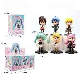 Miku Hatsune Figures - MHFG3352