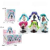Miku Hatsune Figures - MHFG4355