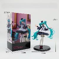 Miku Hatsune Figure - MMHFG1215