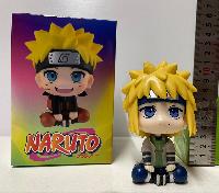 Naruto Figure - NAFG2104