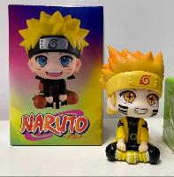 Naruto Figure - NAFG3107