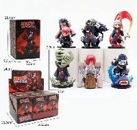 Naruto Figures - NAFG4467