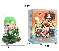 One Piece Figure - OPFG3146