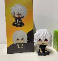 Tokyo Ghoul Academia Figure - TGFG1523